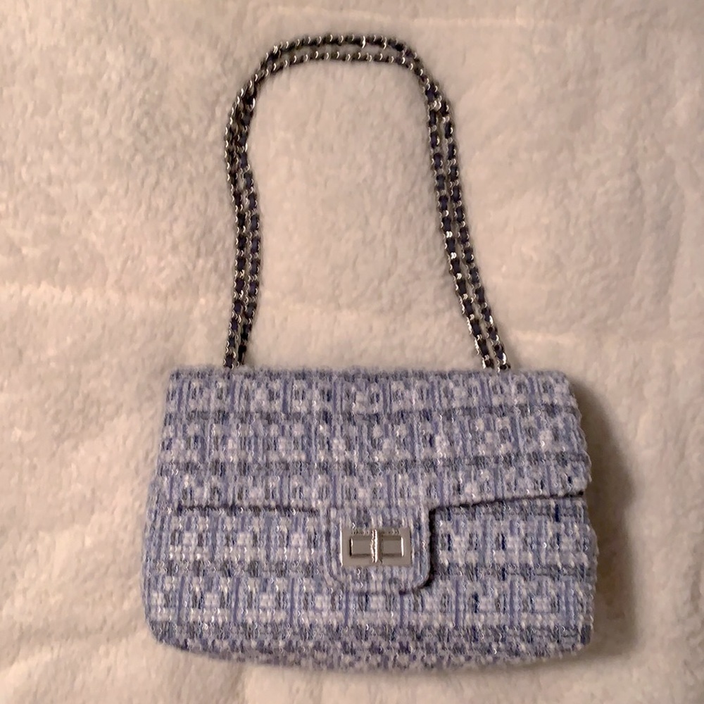 Karl Lagerfeld bag